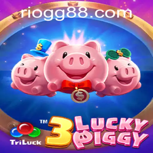 Descubra o Mundo Encantado de 3LUCKYPIGGY: Um Jogo de Estratégia e Aventura