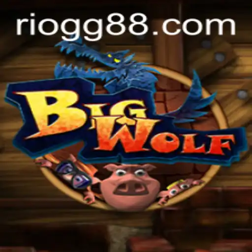 BigWolf: Explorando o Novo Fenômeno do Jogo Riogg