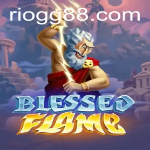 Explorando o Universo de BlessedFlame: Um Guia Abrangente