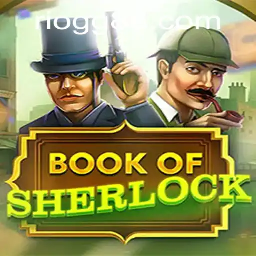 BookOfSherlock: Desvendando os Mistérios do Novo Jogo