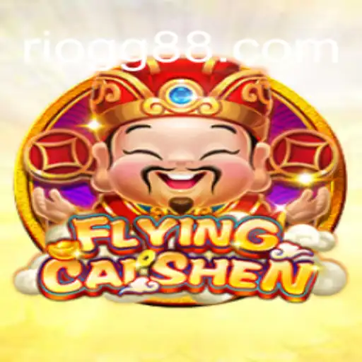 Explorando o Jogo FlyingCaiShen: Uma Viagem Aérea Surpreendente