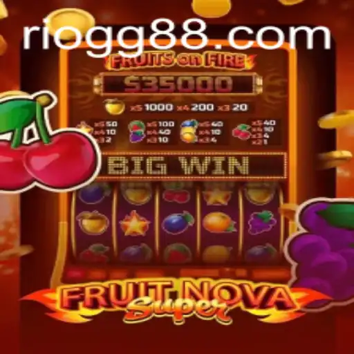 Descubra o Envolvente Mundo de FruitNovaSuper