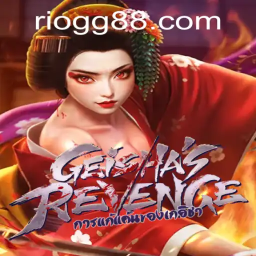 GeishasRevenge: A Inovadora Experiência de Jogo com Temática Oriental