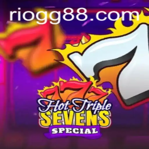 Descubra os Segredos de HotTripleSevensSpecial: Um Mergulho no Mundo das Slots Modernas