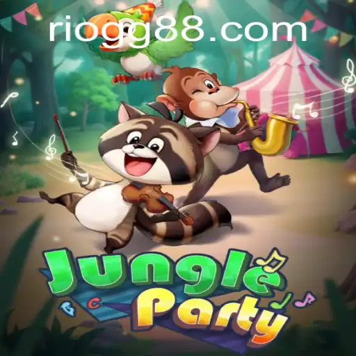 Explorando JungleParty: Um Mergulho na Aventura Selvagem