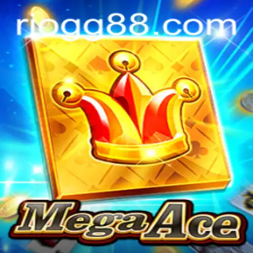 Descubra MegaAce: O Novo Fenômeno dos Jogos