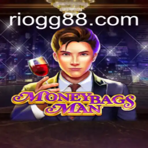 Descubra o Mundo de MoneybagsMan e Sua Liga com RIOGG