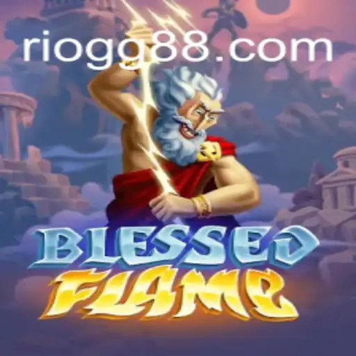 Explorando o Universo de BlessedFlame: Um Guia Abrangente