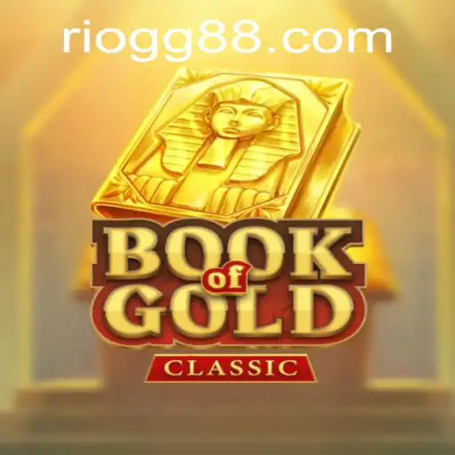 Descubra o Fascinante Mundo do Jogo BookOfGoldClassic