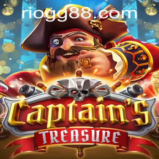 Explorando os Segredos de CaptainssTreasure