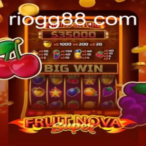 Descubra o Envolvente Mundo de FruitNovaSuper