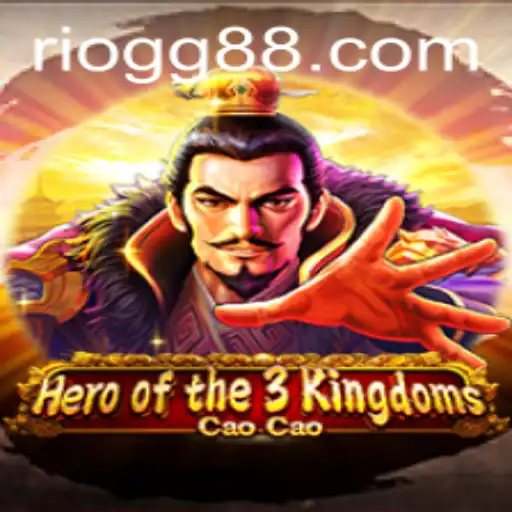 Heroofthe3KingdomsCaoCao: Um Mergulho no Mundo de Estratégia e Batalhas Épicas