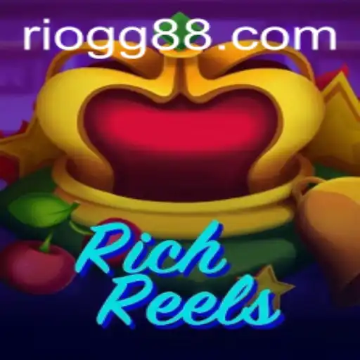 Explorando o Mundo de RichReels: Um Guia Completo para o Novo Jogo de Casino