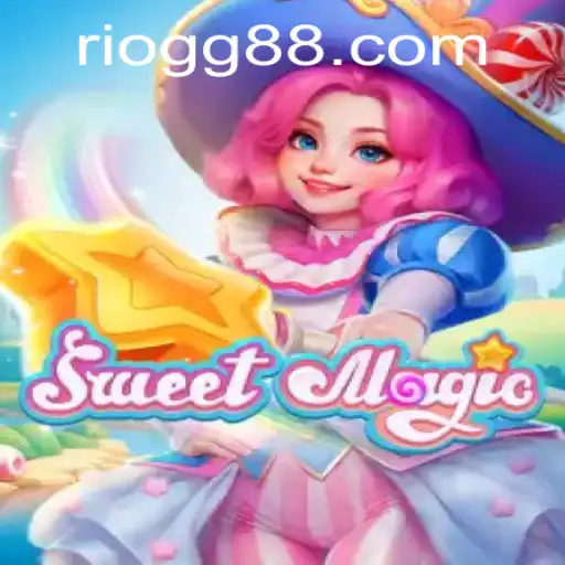 SweetMagic: Descubra as Regras e Dinâmicas do Novo Jogo Sensação