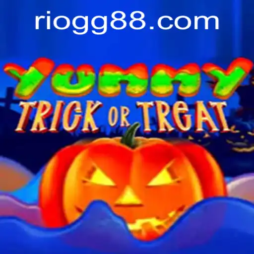 Descubra a Magia de YummyTrickorTreat: Um Jogo Único e Empolgante
