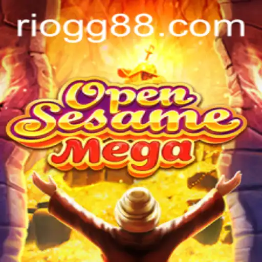 Descubra o Mundo de OPENSESAMEMEGA: Um Jogo Inovador
