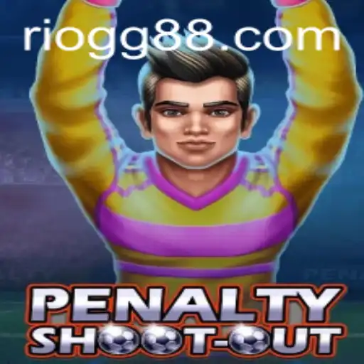 PenaltyShootOut: O Jogo de Futebol Virtual que Conquista Jovens