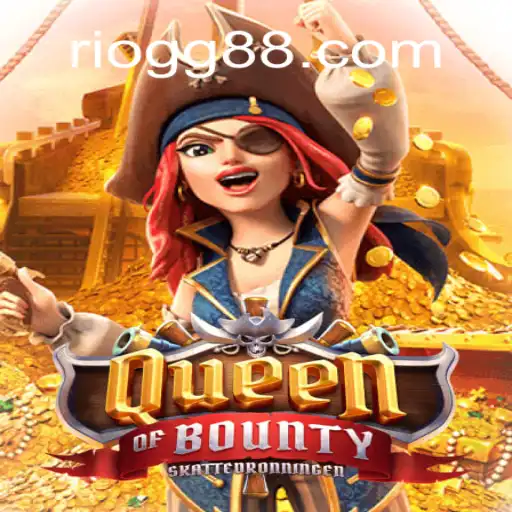 QueenofBounty: Descubra o Mundo da Aventura e Tesouros