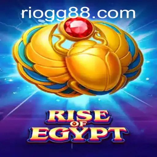 Explorando RiseOfEgypt: Uma Jornada ao Antigo Egito no Mundo dos Jogos