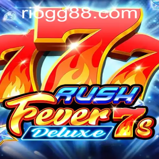 Descubra o Fascinante Mundo de RushFever7sDeluxe