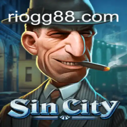 SinCity: Explorando o Universo de Riogg