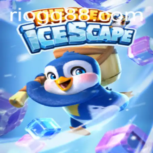 Descubra o Fascinante Mundo de TheGreatIcescape