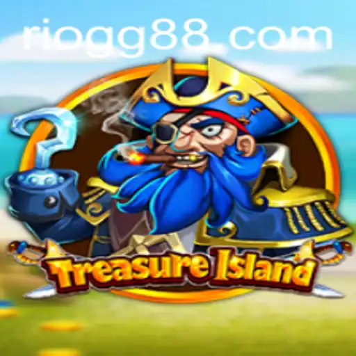 Descubra TreasureIsland: Aventura, Estratégia e Diversão