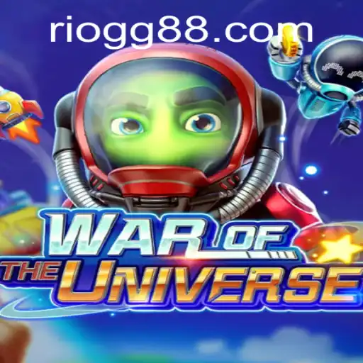 Explorando o Jogo WAROFTHEUNIVERSE: Descrição, Introdução e Regras