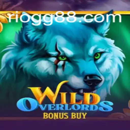 Descubra o Fascinante Mundo de WildOverlordsBonusBuy
